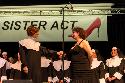 25.05.2013: Konzert Sister Act